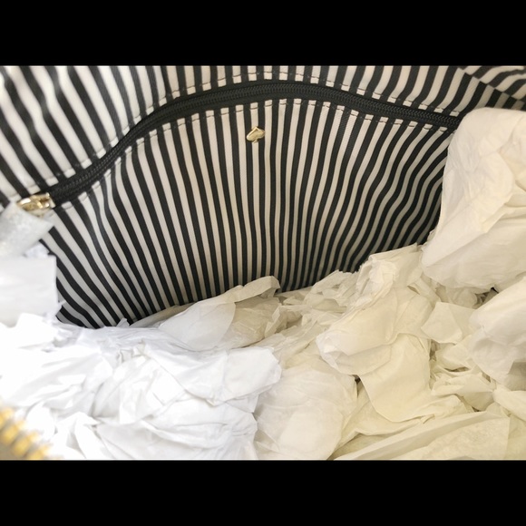 Gaby’sBags👜💕- Kate spade mylie Hobo back gray - Picture 8 of 8